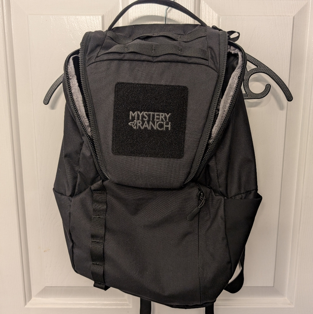 Mystery Ranch Rip Ruck 15 Backpack